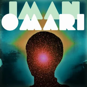 Energy - EP by Iman Omari