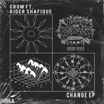 Change by Crom