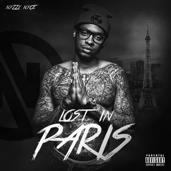 Lost in Paris by Nyzzy Nyce