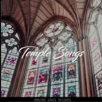 Temple Songs by Christian Piano Music