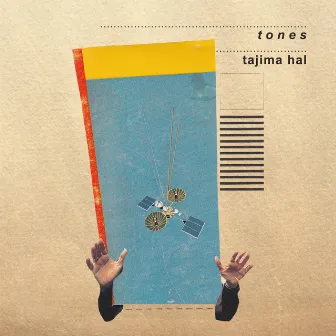 Tones by tajima hal