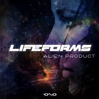 Alien Product by Lifeforms