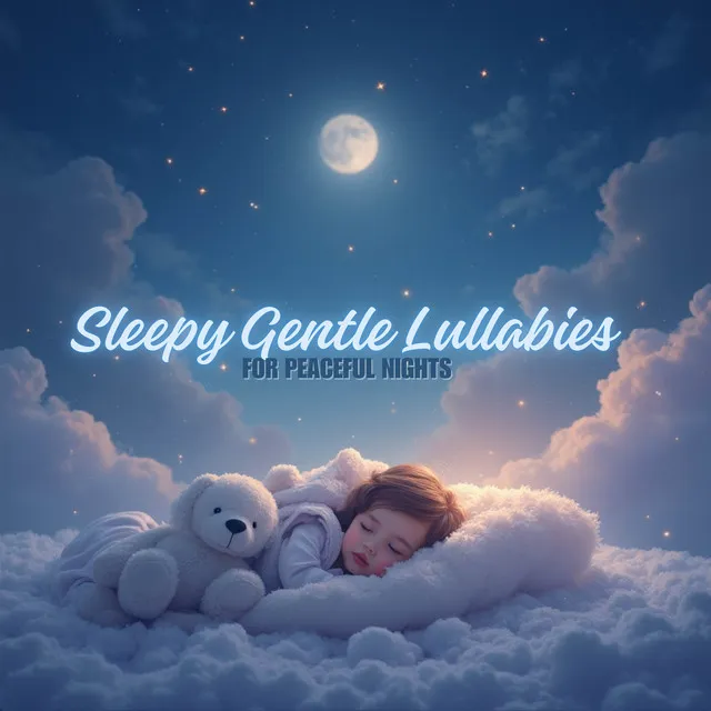 Lullaby Little Baby