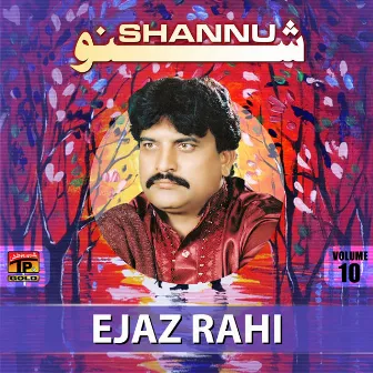 Shannu, Vol. 10 by Ejaz Rahi