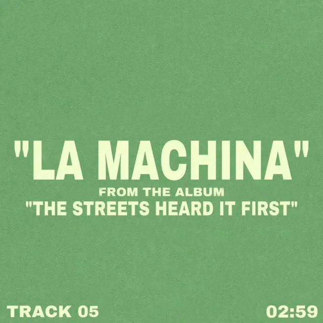 La Machina