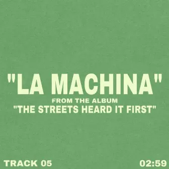 La Machina by Silly Goose