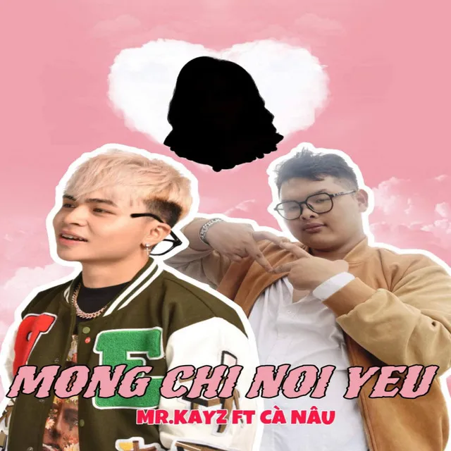 Mong Chị Nói Yêu