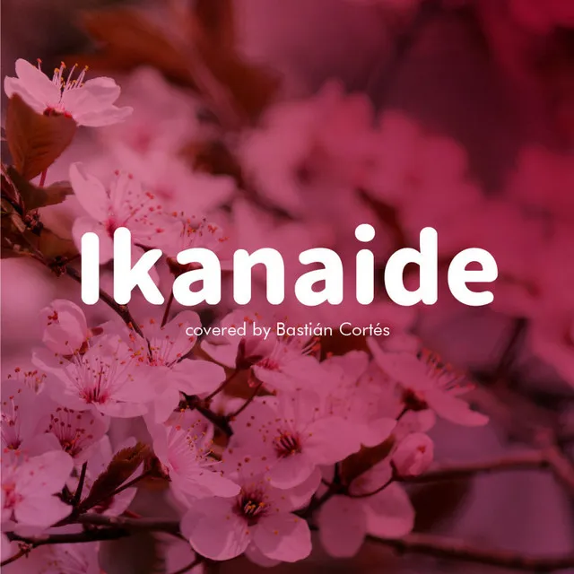 Ikanaide