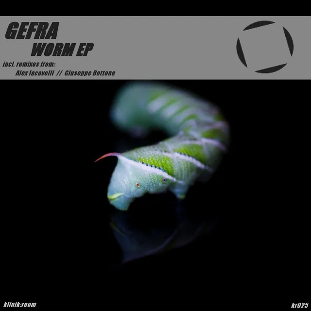 Worm - Giuseppe Bottone Remix