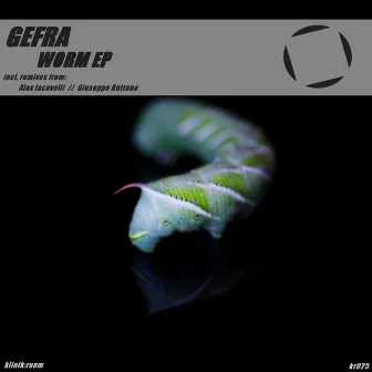 Worm by Gefra