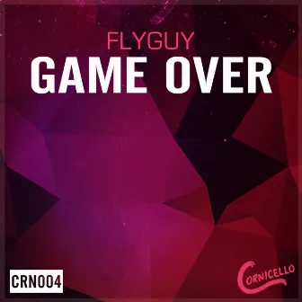 Game Over by Fly Guy