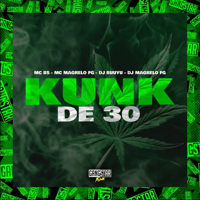 Kunk de 30