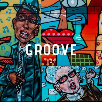 GROOVE by H 24