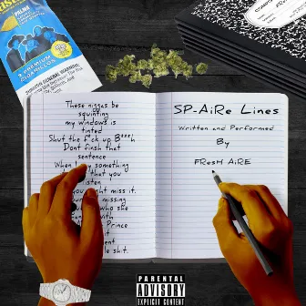 SP-Aire Lines by Fresh Aire