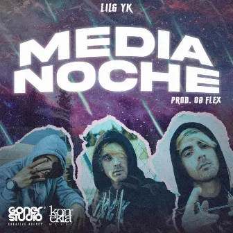 Media Noche by Aledo