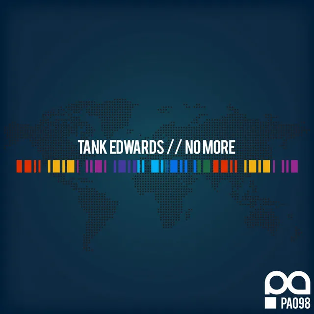 No More - Original Mix