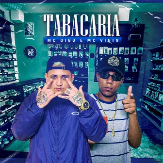 Tabacaria by MC Vinin