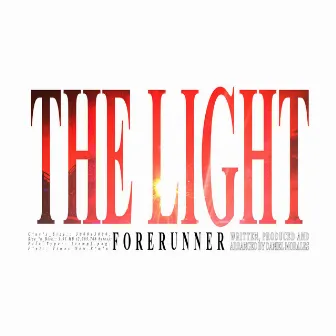 The Light by Forerunner