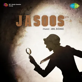 Jasoos (Original Motion Picture Soundtrack) by Indeewar