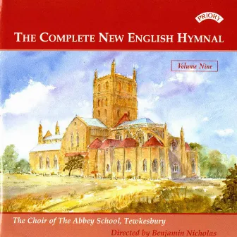 The Complete New English Hymnal, Vol. 9 by Carleton Etherington