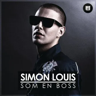 Som En Boss by Simon Louis