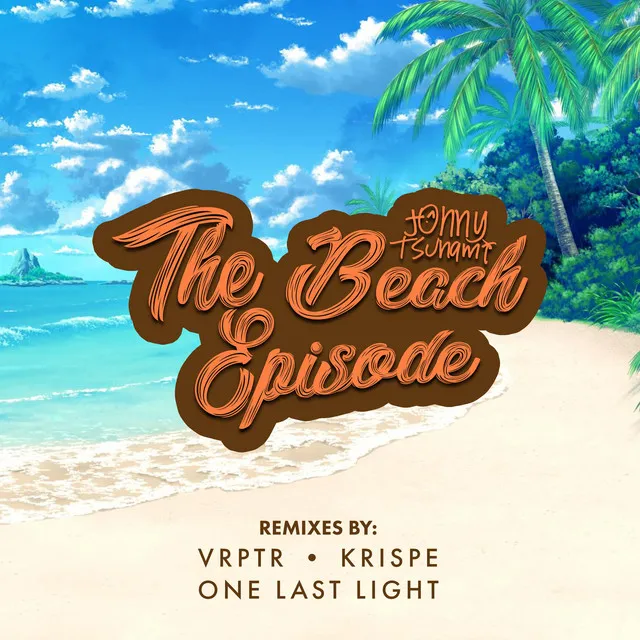 The Beach Episode