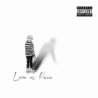 Love or Pain by AMA