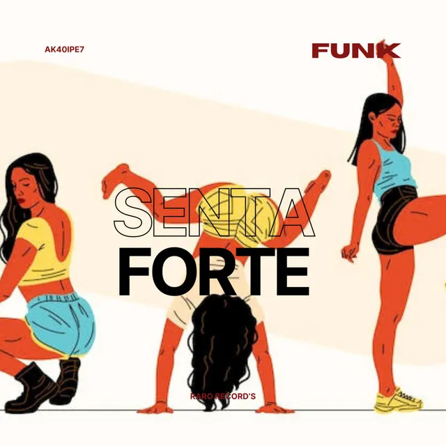 Senta Forte