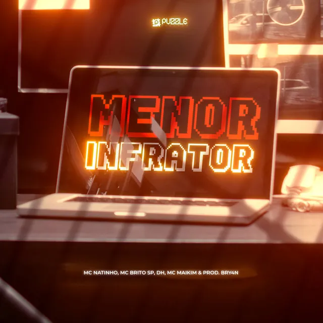 Menor Infrator