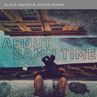 About Damn Time by Olivia Wayne