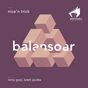 Balansoar by Nice 'N Trick