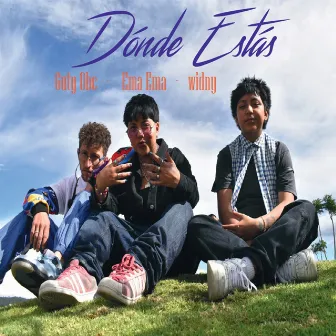 Dónde Estás by Original Bombo Clap