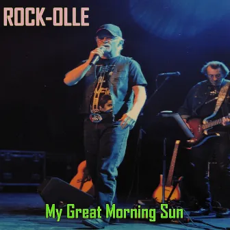 My Great Morning Sun by Rock Olle