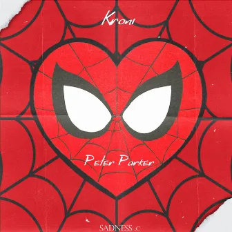 Peter Parker by Kroni