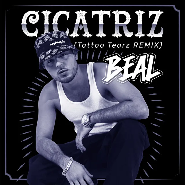 Cicatriz (Tattoo Tearz Remix)