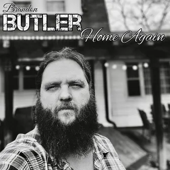 Home Again by Brandon Butler