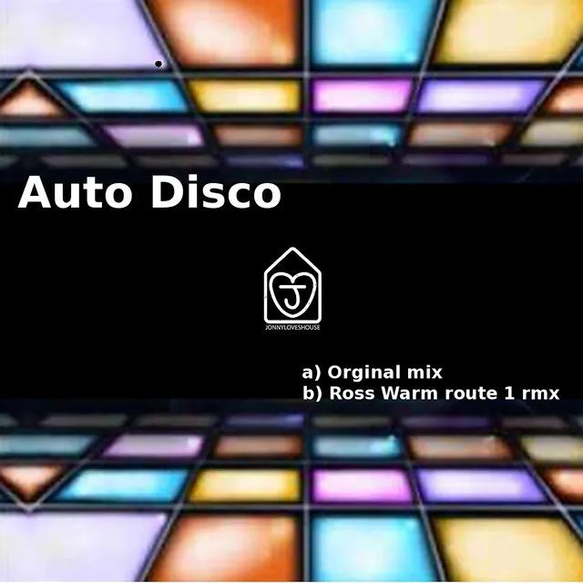 Auto Disco