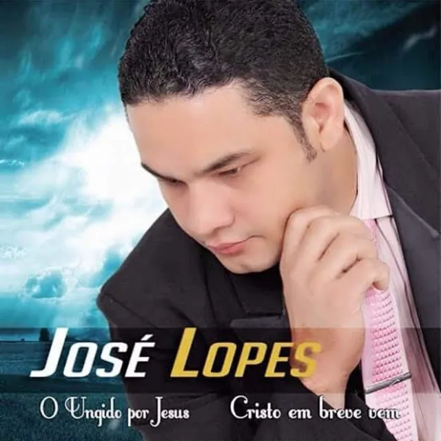 Cristo em Breve Vem