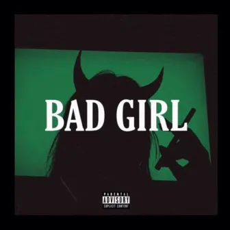 Bad Girl by YRS Sushii