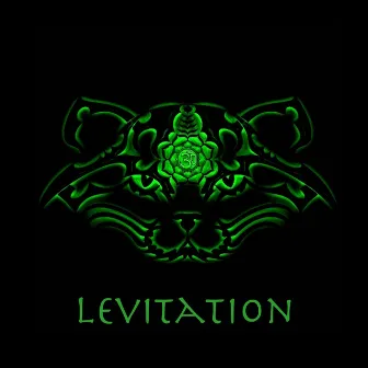 Levitation by Spiritcat