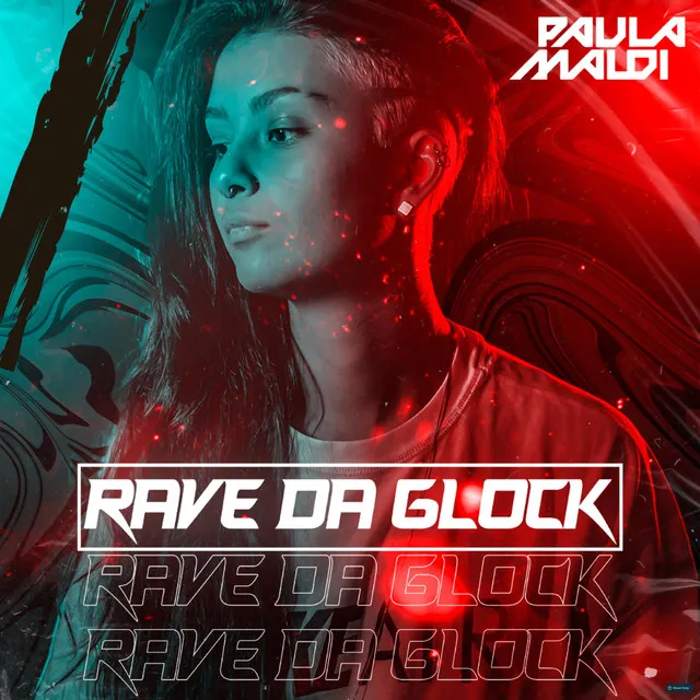 Rave da Glock (feat. JC NO BEAT, DogBeat, MC Buraga & Mc Kitinho)