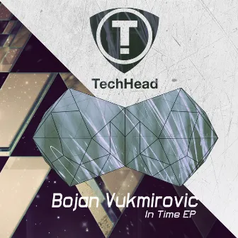 In Time EP by Bojan Vukmirovic