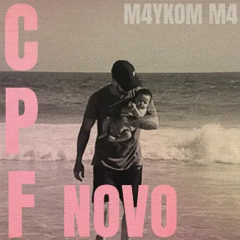 Cpf Novo by M4ykom M4