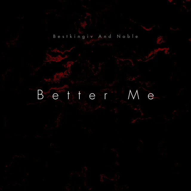 Better Me