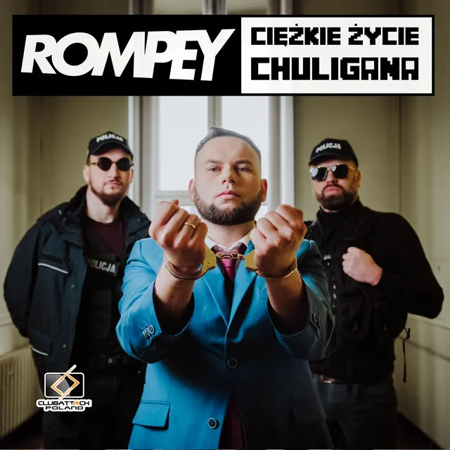 Ciężkie Życie Chuligana - Radio Edit