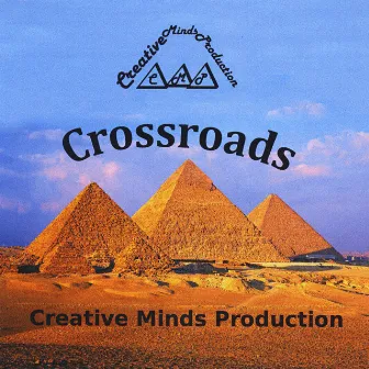 Crossroads by R.E.Williams