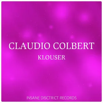 Klouser by Claudio Colbert