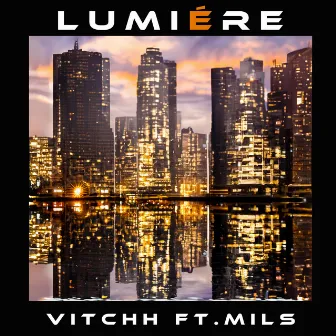 Lumiére by Vitchh