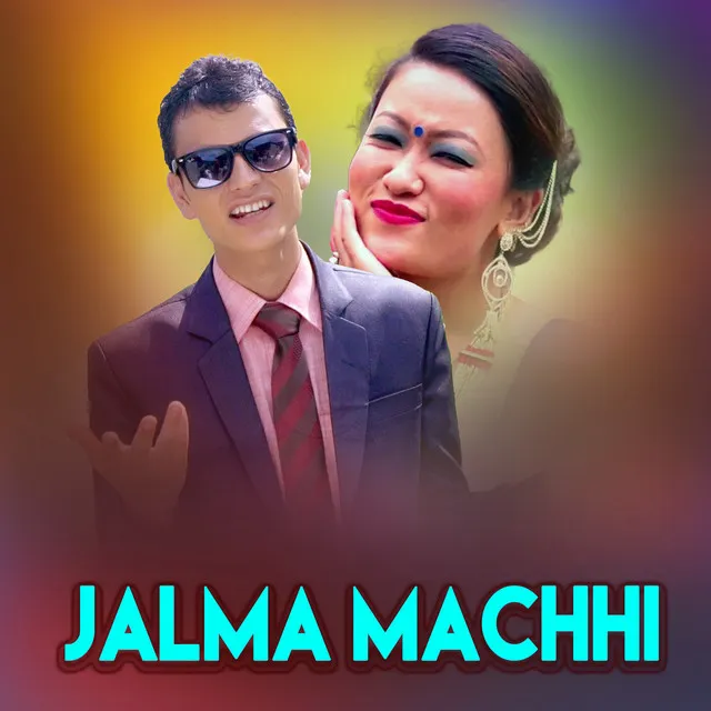 Jalma Machhi