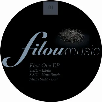 First One EP by S.Sic